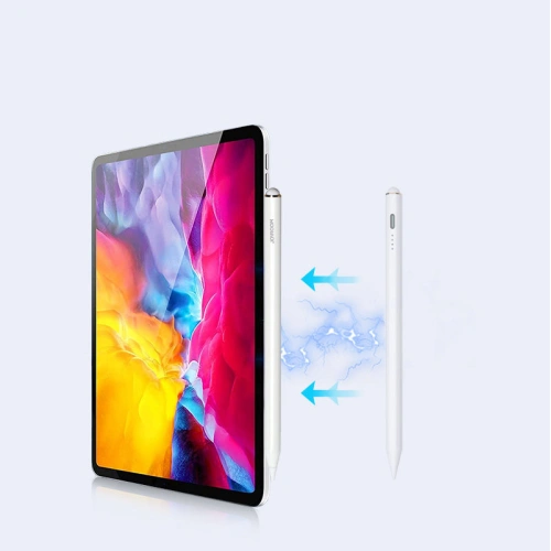 Buy Joyroom JR-X9 active stylus stylus for smartphone / tablet white (JR-X9) - JYR392 - {ean13} - Home Screen Store Europe