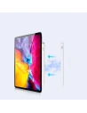Buy Joyroom JR-X9 active stylus stylus for smartphone / tablet white (JR-X9) - JYR392 - {ean13} - Home Screen Store Europe
