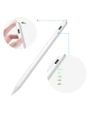 Buy Joyroom JR-X9 active stylus stylus for smartphone / tablet white (JR-X9) - JYR392 - {ean13} - Home Screen Store Europe
