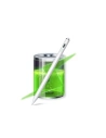 Buy Joyroom JR-X9 active stylus stylus for smartphone / tablet white (JR-X9) - JYR392 - {ean13} - Home Screen Store Europe