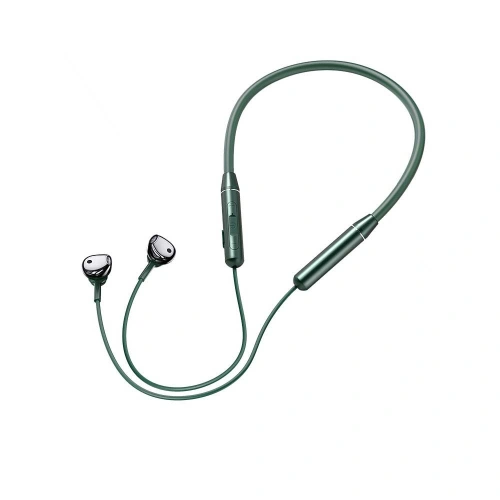 Kup Vezeték nélküli fülhallgató Joyroom sport bluetooth nyakpánt zöld (JR-D6) - JYR393 - {ean13} - Sklep Home Screen