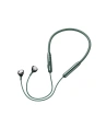 Kabellose Kopfhörer Joyroom Sport Bluetooth Neckband grün (JR-D6)