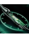 Kup Kabellose Kopfhörer Joyroom Sport Bluetooth Neckband grün (JR-D6) - JYR393 - {ean13} - Sklep Home Screen