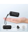 Kup Vezeték nélküli TWS fülhallgató Joyroom Bluetooth 5.1 300mAh fekete (JR-TL1 Pro) - JYR395 - {ean13} - Sklep Home Screen