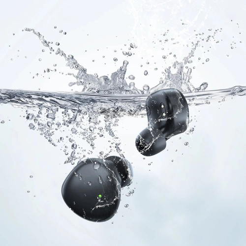 Buy Joyroom TWS Bluetooth 5.1 300mAh wireless earphones black (JR-TL1 Pro) - JYR395 - {ean13} - Home Screen Store Europe