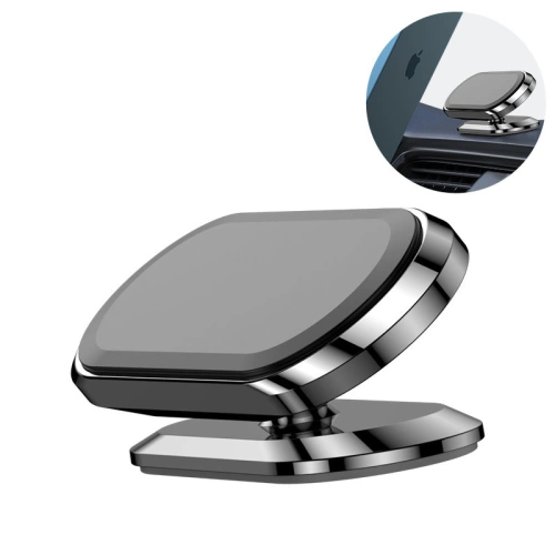 Buy Joyroom Magnetic Car Phone Holder Dark Gray (JR-ZS227) - JYR396 - {ean13} - Home Screen Store Europe