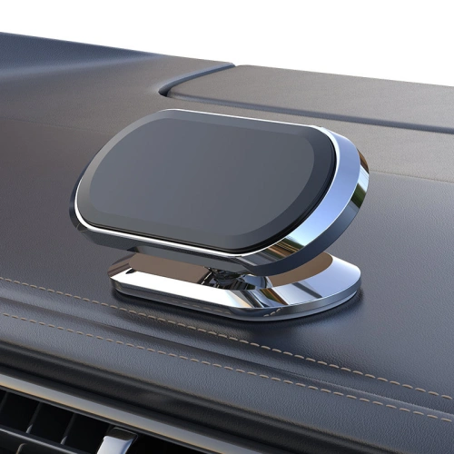 Buy Joyroom Magnetic Car Phone Holder Dark Gray (JR-ZS227) - JYR396 - {ean13} - Home Screen Store Europe