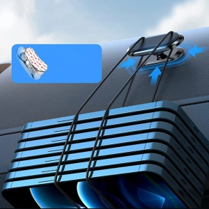 Kup Magnetický automobilový držák Joyroom tmavě šedý (JR-ZS227) - JYR396 - {ean13} - Sklep Home Screen