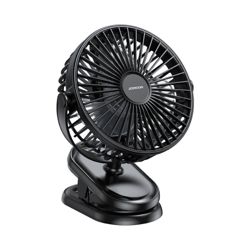 Kup Přenosný stolní ventilátor Joyroom CheerSummer černý (JR-CY363-black) - JYR398 - {ean13} - Sklep Home Screen