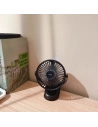 Kup Přenosný stolní ventilátor Joyroom CheerSummer černý (JR-CY363-black) - JYR398 - {ean13} - Sklep Home Screen