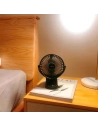 Kup Přenosný stolní ventilátor Joyroom CheerSummer černý (JR-CY363-black) - JYR398 - {ean13} - Sklep Home Screen