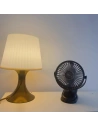 Kup Přenosný stolní ventilátor Joyroom CheerSummer černý (JR-CY363-black) - JYR398 - {ean13} - Sklep Home Screen