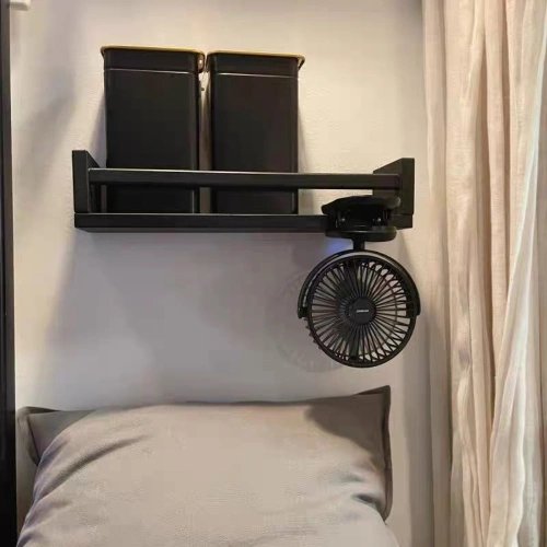 Kup Přenosný stolní ventilátor Joyroom CheerSummer černý (JR-CY363-black) - JYR398 - {ean13} - Sklep Home Screen