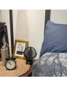 Buy Joyroom CheerSummer desk fan portable black (JR-CY363-black) - JYR398 - {ean13} - Home Screen Store Europe