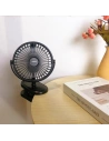 Kup Přenosný stolní ventilátor Joyroom CheerSummer černý (JR-CY363-black) - JYR398 - {ean13} - Sklep Home Screen