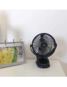 Kup Přenosný stolní ventilátor Joyroom CheerSummer černý (JR-CY363-black) - JYR398 - {ean13} - Sklep Home Screen