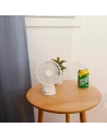 Kup Tragbarer Tischventilator Joyroom CheerSummer weiß (JR-CY363-white) - JYR399 - {ean13} - Sklep Home Screen