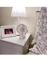 Buy Joyroom CheerSummer desk fan portable white (JR-CY363-white) - JYR399 - {ean13} - Home Screen Store Europe