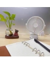 Kup Tragbarer Tischventilator Joyroom CheerSummer weiß (JR-CY363-white) - JYR399 - {ean13} - Sklep Home Screen