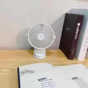 Kup Ventilator de birou portabil Joyroom CheerSummer alb (JR-CY363-white) - JYR399 - {ean13} - Sklep Home Screen