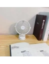 Kup Přenosný stolní ventilátor Joyroom CheerSummer bílý (JR-CY363-white) - JYR399 - {ean13} - Sklep Home Screen