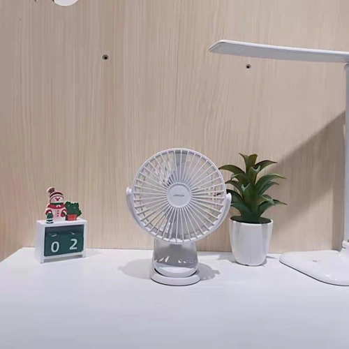 Kup Ventilator de birou portabil Joyroom CheerSummer alb (JR-CY363-white) - JYR399 - {ean13} - Sklep Home Screen