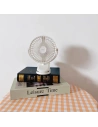Buy Joyroom CheerSummer desk fan portable white (JR-CY363-white) - JYR399 - {ean13} - Home Screen Store Europe