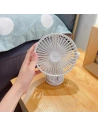 Kup Tragbarer Tischventilator Joyroom CheerSummer weiß (JR-CY363-white) - JYR399 - {ean13} - Sklep Home Screen