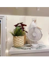 Kup Ventilator de birou portabil Joyroom CheerSummer alb (JR-CY363-white) - JYR399 - {ean13} - Sklep Home Screen