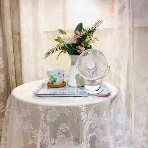 Kup Ventilator de birou portabil Joyroom CheerSummer alb (JR-CY363-white) - JYR399 - {ean13} - Sklep Home Screen