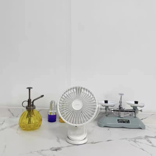 Kup Tragbarer Tischventilator Joyroom CheerSummer weiß (JR-CY363-white) - JYR399 - {ean13} - Sklep Home Screen