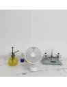 Kup Tragbarer Tischventilator Joyroom CheerSummer weiß (JR-CY363-white) - JYR399 - {ean13} - Sklep Home Screen