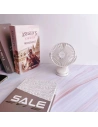 Buy Joyroom CheerSummer desk fan portable white (JR-CY363-white) - JYR399 - {ean13} - Home Screen Store Europe