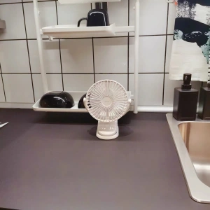 Kup Přenosný stolní ventilátor Joyroom CheerSummer bílý (JR-CY363-white) - JYR399 - {ean13} - Sklep Home Screen