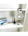 Kup Tragbarer Tischventilator Joyroom CheerSummer weiß (JR-CY363-white) - JYR399 - {ean13} - Sklep Home Screen