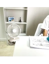 Kup Tragbarer Tischventilator Joyroom CheerSummer weiß (JR-CY363-white) - JYR399 - {ean13} - Sklep Home Screen