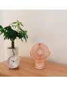 Kup Přenosný stolní ventilátor Joyroom CheerSummer s dálkovým ovládáním růžový (JR-CY363-RC pink) - JYR400 - {ean13} - Sklep Home Screen