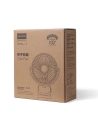 Buy Joyroom CheerSummer portable desk fan remote control pink (JR-CY363-RC pink) - JYR400 - {ean13} - Home Screen Store Europe