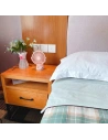 Kup Přenosný stolní ventilátor Joyroom CheerSummer s dálkovým ovládáním růžový (JR-CY363-RC pink) - JYR400 - {ean13} - Sklep Home Screen