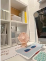 Kup Přenosný stolní ventilátor Joyroom CheerSummer s dálkovým ovládáním růžový (JR-CY363-RC pink) - JYR400 - {ean13} - Sklep Home Screen