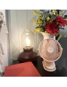 Kup Tragbarer Tischventilator Joyroom CheerSummer mit Fernbedienung in Pink (JR-CY363-RC pink) - JYR400 - {ean13} - Sklep Home Screen