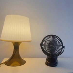 Kup Přenosný stolní ventilátor Joyroom CheerSummer s dálkovým ovládáním černý (JR-CY363-RC black) - JYR401 - {ean13} - Sklep Home Screen