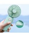 Kup Přenosný ventilátor Joyroom Muxia růžový (JR-CY360-pink) - JYR403 - {ean13} - Sklep Home Screen