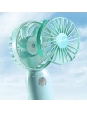 Kup Přenosný ventilátor Joyroom Muxia růžový (JR-CY360-pink) - JYR403 - {ean13} - Sklep Home Screen