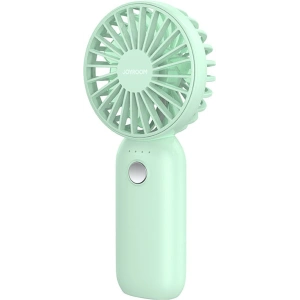 Buy Joyroom Muxia portable desk fan green (JR-CY360-green) - JYR404 - {ean13} - Home Screen Store Europe