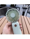 Kup Tragbarer Ventilator Joyroom Muxia grün (JR-CY360-green) - JYR404 - {ean13} - Sklep Home Screen