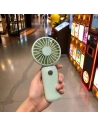 Buy Joyroom Muxia portable desk fan green (JR-CY360-green) - JYR404 - {ean13} - Home Screen Store Europe