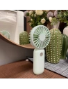 Kup Ventilator portabil Joyroom Muxia verde (JR-CY360-green) - JYR404 - {ean13} - Sklep Home Screen