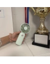Kup Tragbarer Ventilator Joyroom Muxia grün (JR-CY360-green) - JYR404 - {ean13} - Sklep Home Screen