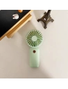 Kup Tragbarer Ventilator Joyroom Muxia grün (JR-CY360-green) - JYR404 - {ean13} - Sklep Home Screen